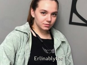 Erlinablythe