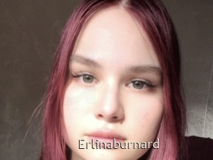 Erlinaburnard