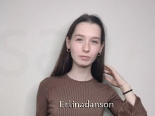 Erlinadanson