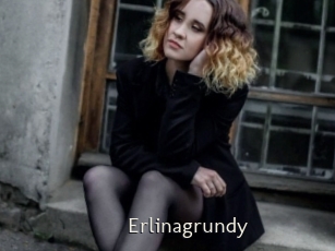 Erlinagrundy