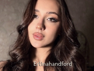 Erlinahandford