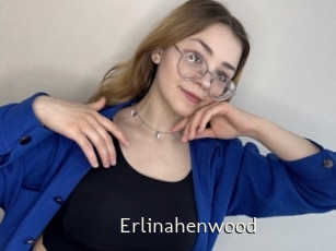 Erlinahenwood