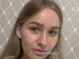 Erlinahickory