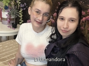 Erlineandora