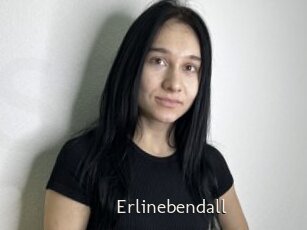 Erlinebendall