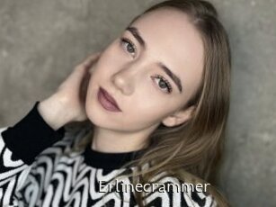 Erlinecrammer