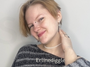 Erlinediggle