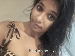 Eroticcherry
