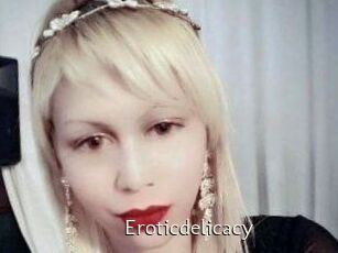 Eroticdelicacy