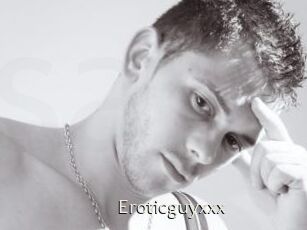 Eroticguyxxx