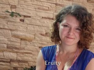 Eruity
