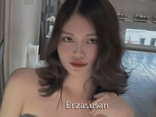 Erzasusan