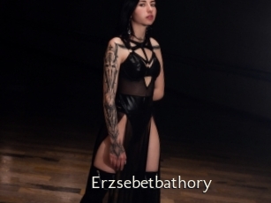 Erzsebetbathory