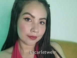 Escarletwein