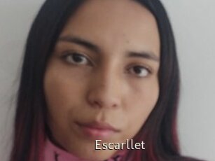 Escarllet