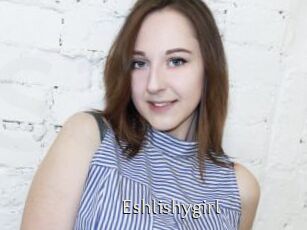 Eshlishygirl