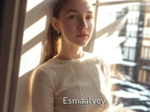 Esmaalvey
