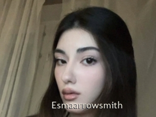 Esmaarrowsmith