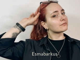 Esmabarkus