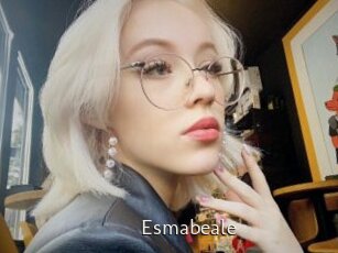 Esmabeale