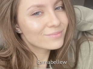 Esmabellew