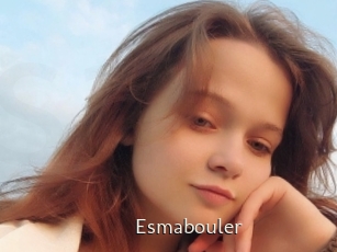 Esmabouler