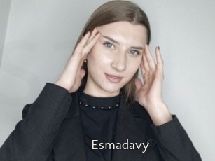 Esmadavy