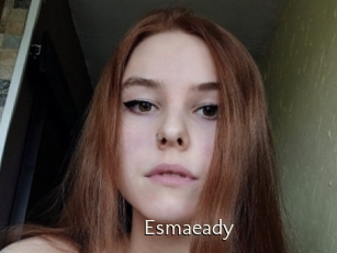 Esmaeady