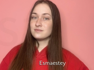 Esmaestey