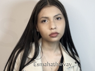 Esmahathaway