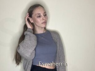 Esmaherrin