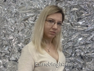 Esmebingham