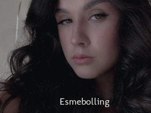 Esmebolling