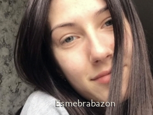 Esmebrabazon