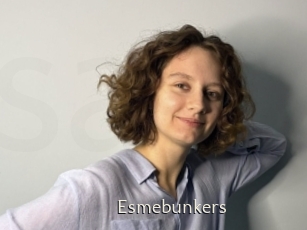 Esmebunkers