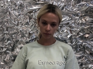 Esmecrago