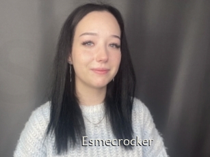 Esmecrocker