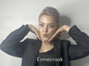 Esmecrook