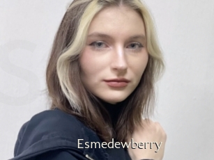 Esmedewberry