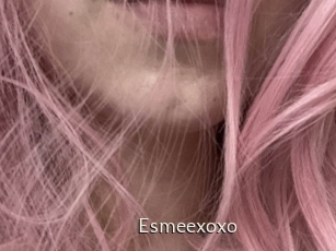 Esmeexoxo