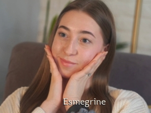 Esmegrine