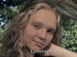 Esmehersey