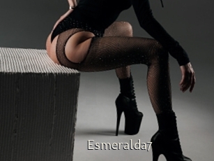 Esmeralda7