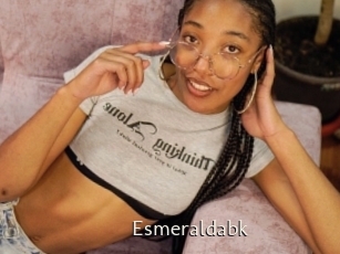 Esmeraldabk
