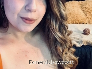 Esmeraldasweeett