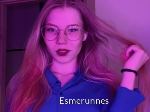 Esmerunnes