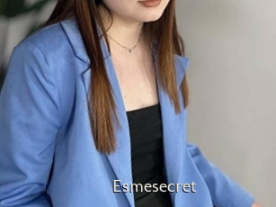 Esmesecret