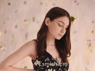 Esmicharm