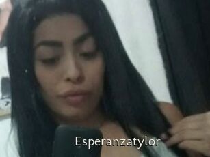 Esperanzatylor