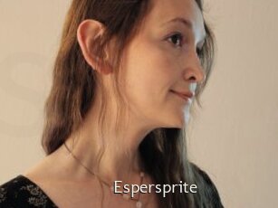 Espersprite